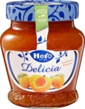 Hero Delicia Konfit&uuml;re CHF&nbsp;3.30
