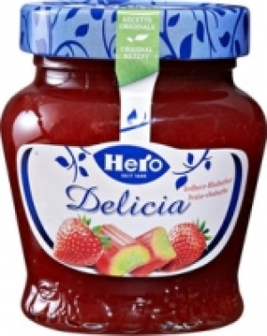 Hero Delicia Konfit&uuml;re CHF&nbsp;3.15