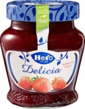 Hero Delicia Konfit&uuml;re CHF&nbsp;3.75