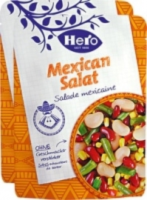 Hero Mexican Salat CHF 4.95