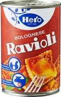 Denner  Hero Ravioli Bolognese