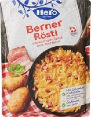Hero Berner Rösti CHF 3.95