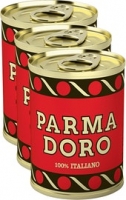 Denner  Parmadoro Tomatenpüree