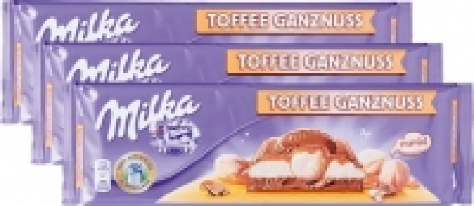 Milka Tafelschokolade CHF 7.95