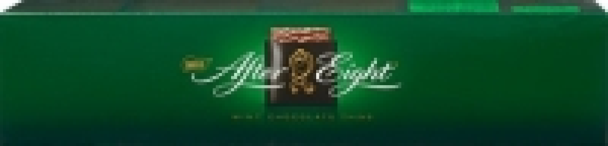 Nestlé After Eight CHF 4.95