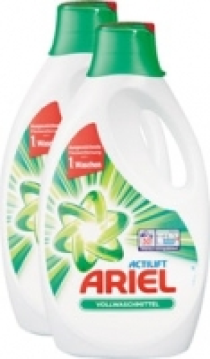 Ariel Flüssigwaschmittel Regular CHF 21.85