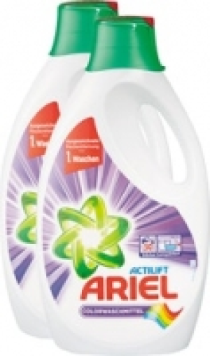 Ariel Flüssigwaschmittel Color CHF 21.85