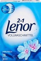 Denner  Lenor Waschmittel 2in1