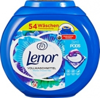 Denner  Lenor Waschmittel 3in1
