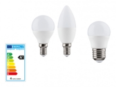 LED-Leuchtmittel CHF 3.99