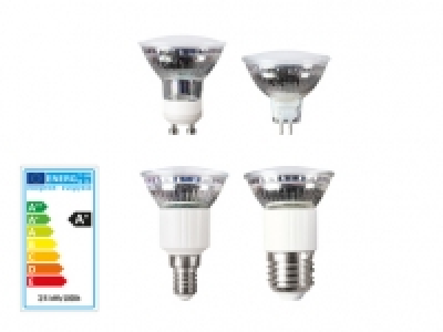 LED-Leuchtmittel CHF 4.99