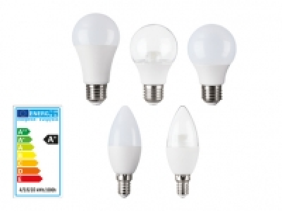 LED-Leuchtmittel, 2er CHF 6.99