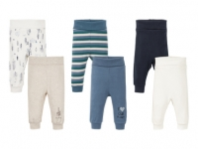 Baby-Schlupfhosen, 2er1 CHF 5.99