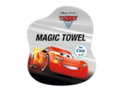 Zaubertuch «CARS» CHF 2.49