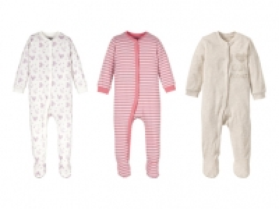 Baby-Schlafoverall1 CHF 6.99