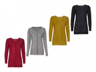 Feinstrickcardigan1 CHF 12.99