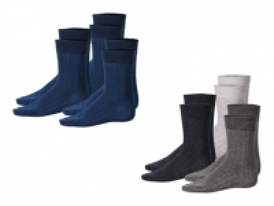Socken, 3er1 CHF 3.49