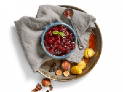 Wildpreiselbeeren CHF 1.89
