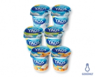 NESTLÉ® YAOS Joghurt nach griechischer Art CHF 1.79