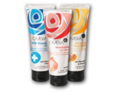 OMBIA Handcrème Premium CHF 1.49