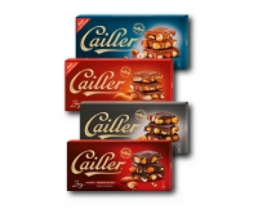 CAILLER® Schokolade CHF 2.99