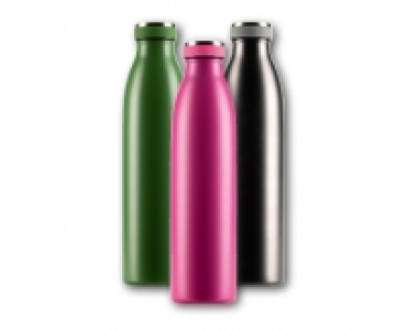 Aldi Suisse  CROFTON® Thermosflasche