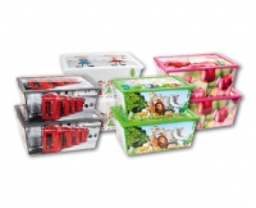 Aldi Suisse  EASY HOME® Motivboxen-Set, 2-teilig