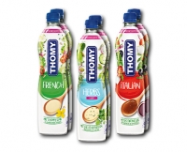 THOMY® Salat Dressing Duo CHF 4.69