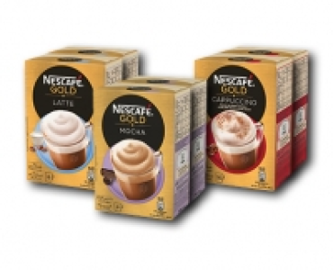 NESCAFÉ® Spezialitäten CHF 5.99