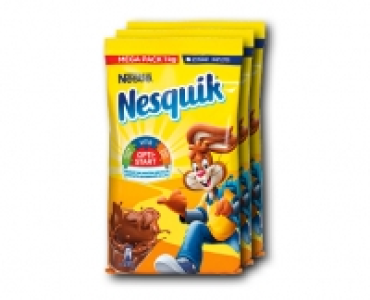 NESTLÉ® NESQUIK® Kakaopulver CHF 13.95