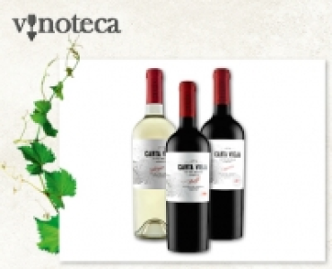 Carta Vieja