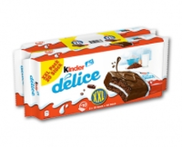 KINDER® Délice CHF 8.99