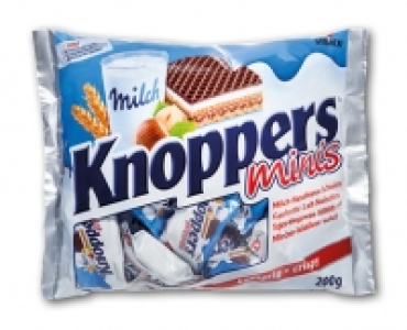 STORCK® Knoppers Minis CHF 3.95