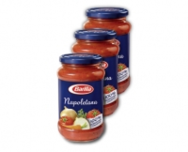 BARILLA Napoletana Sauce CHF 5.49