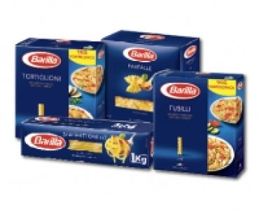 BARILLA Pasta CHF 2.49