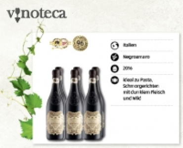 DANTI Negroamaro Salento IGT CHF 29.90