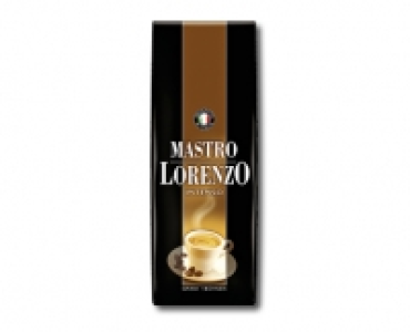 MASTRO LORENZO Kaffee Intenso CHF 12.59