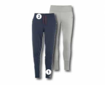 Aldi Suisse  INOC Damen-/Herren-Laufhose