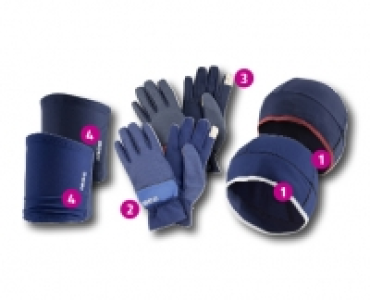 INOC Damen-/Herren-Laufaccessoires