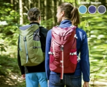 CRANE® Wanderrucksack CHF 19.99