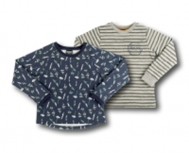 Aldi Suisse  KIDZ ALIVE Kinder-Sweatshirt