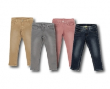IMPIDIMPI Kleinkinder-Hose CHF 7.99