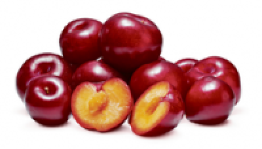 Pflaumen (exkl. Bio), Italien/Spanien, per kg