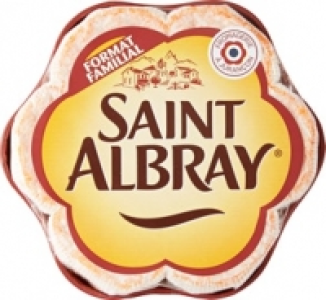 Saint Albray CHF 4.50