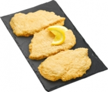 Pouletschnitzel paniert CHF 5.95