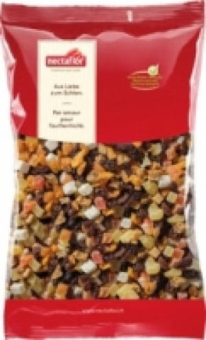 Nectaflor Trockenfr&uuml;chte Premium Selection S&uuml;dseemischung CHF&nbsp;4.95
