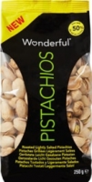 Wonderful Pistazien CHF 3.95