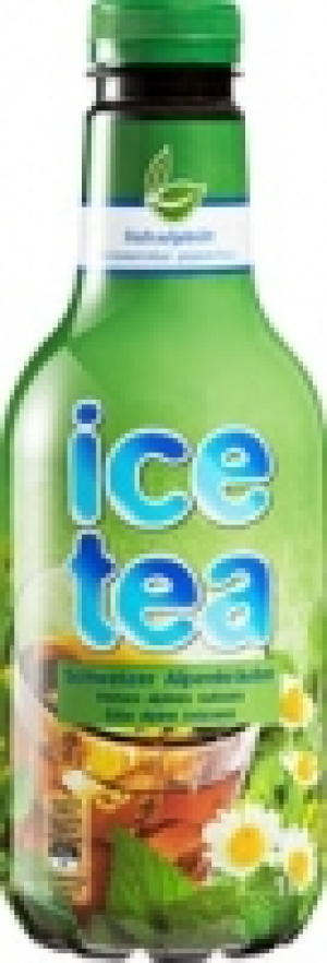 Ice Tea Schweizer Alpenkräuter CHF 0.90