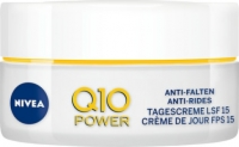 Nivea Visage Q10 plus Antifaltenpflege CHF 8.95