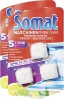 Denner  Somat Maschinen-Reiniger Tabs